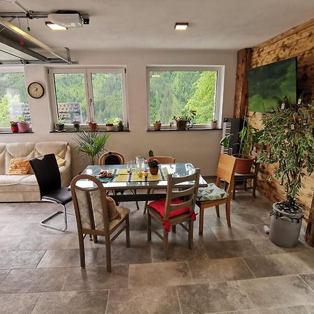 Landhaus Oberzinnegg Saalbach-Hinterglemm Esterno foto