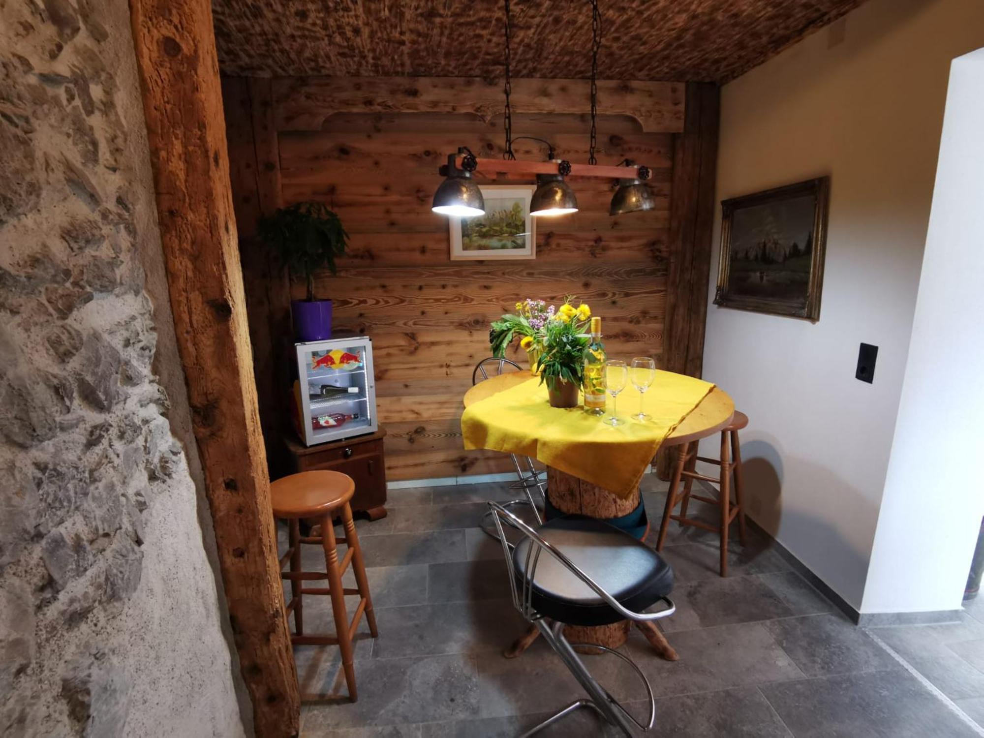 Landhaus Oberzinnegg Saalbach-Hinterglemm Esterno foto