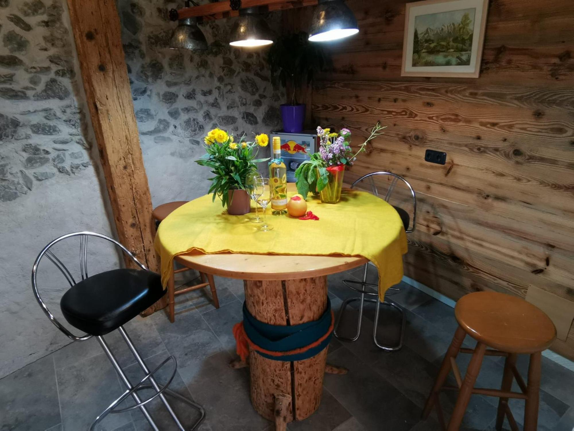 Landhaus Oberzinnegg Saalbach-Hinterglemm Esterno foto