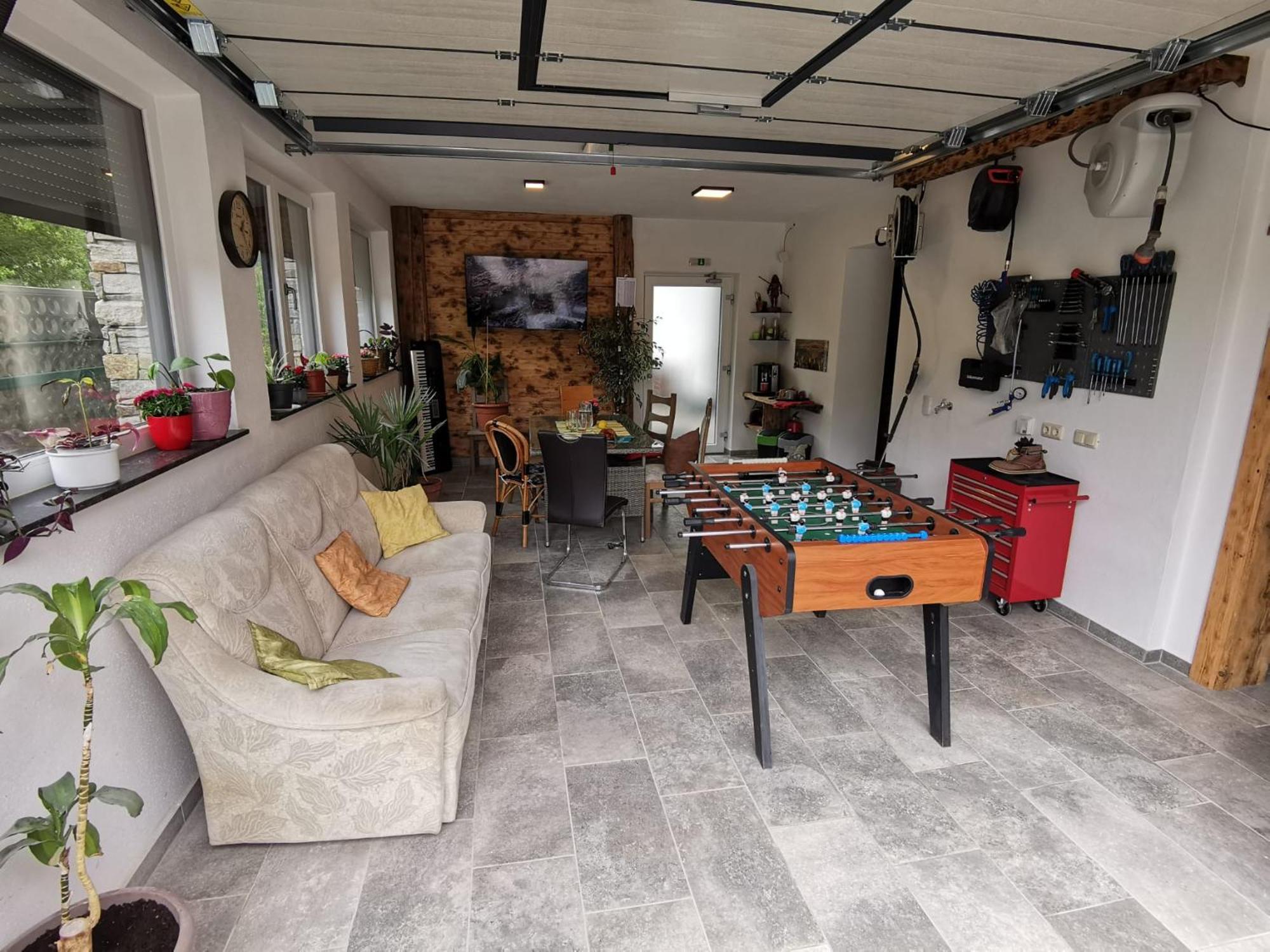 Landhaus Oberzinnegg Saalbach-Hinterglemm Esterno foto