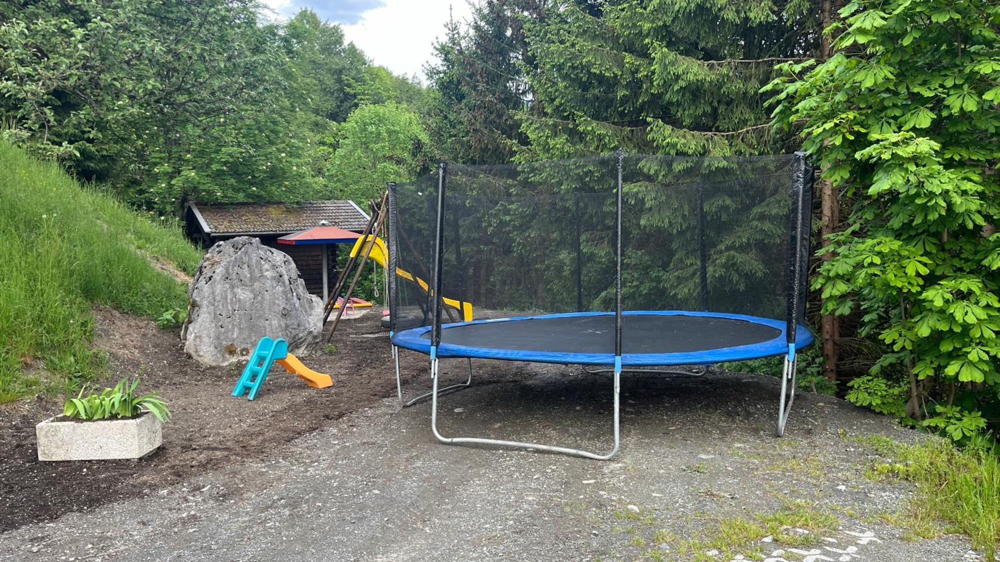 Landhaus Oberzinnegg Saalbach-Hinterglemm Esterno foto