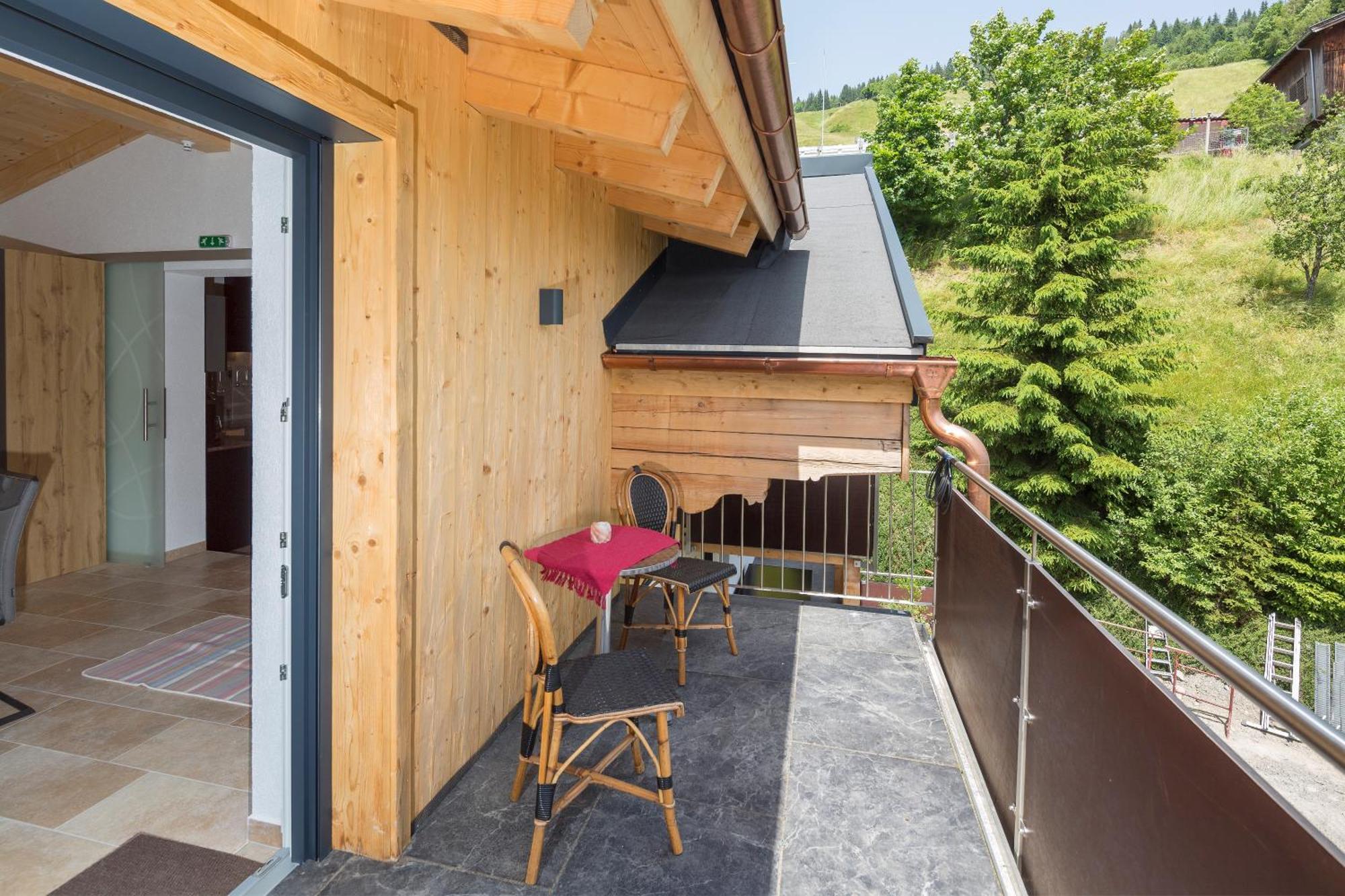 Landhaus Oberzinnegg Saalbach-Hinterglemm Camera foto